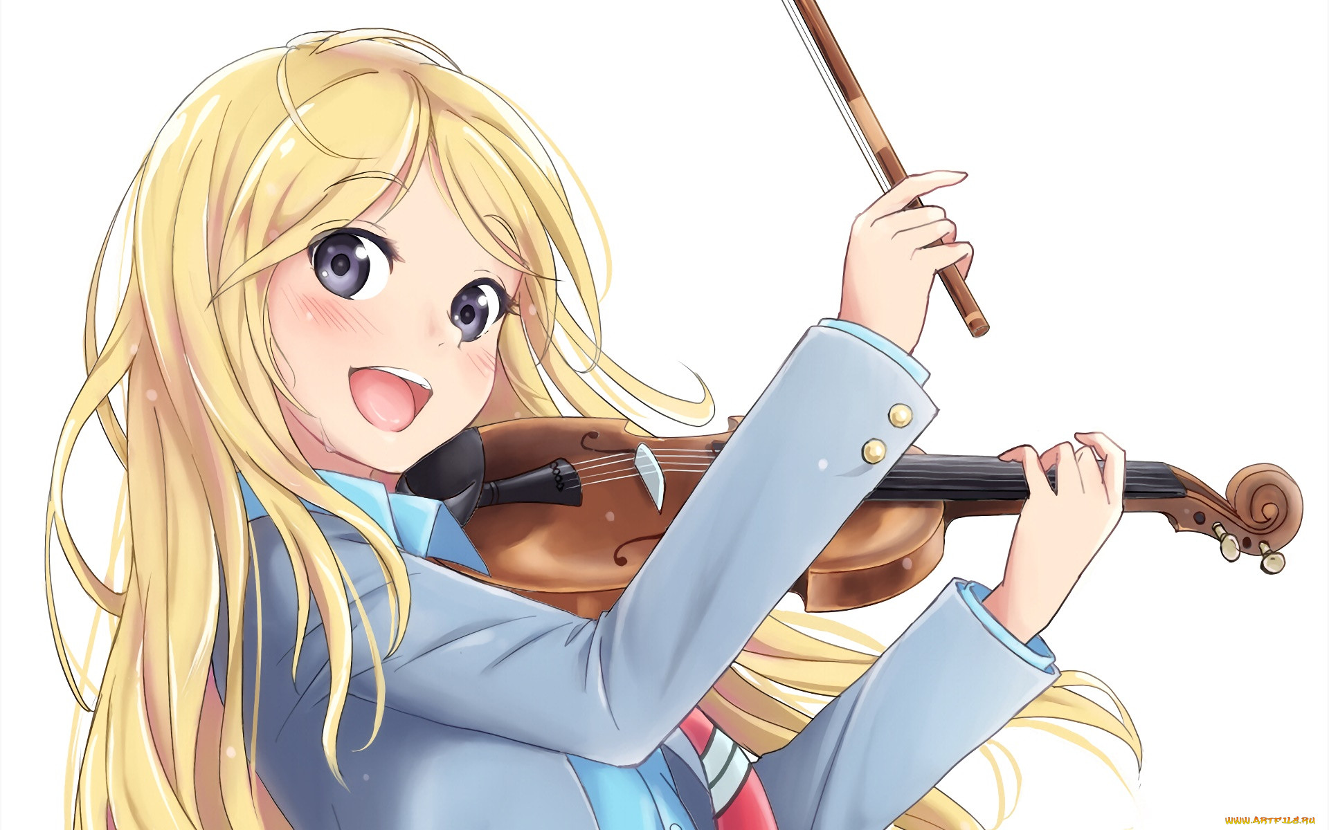 , shigatsu wa kimi no uso, , , 